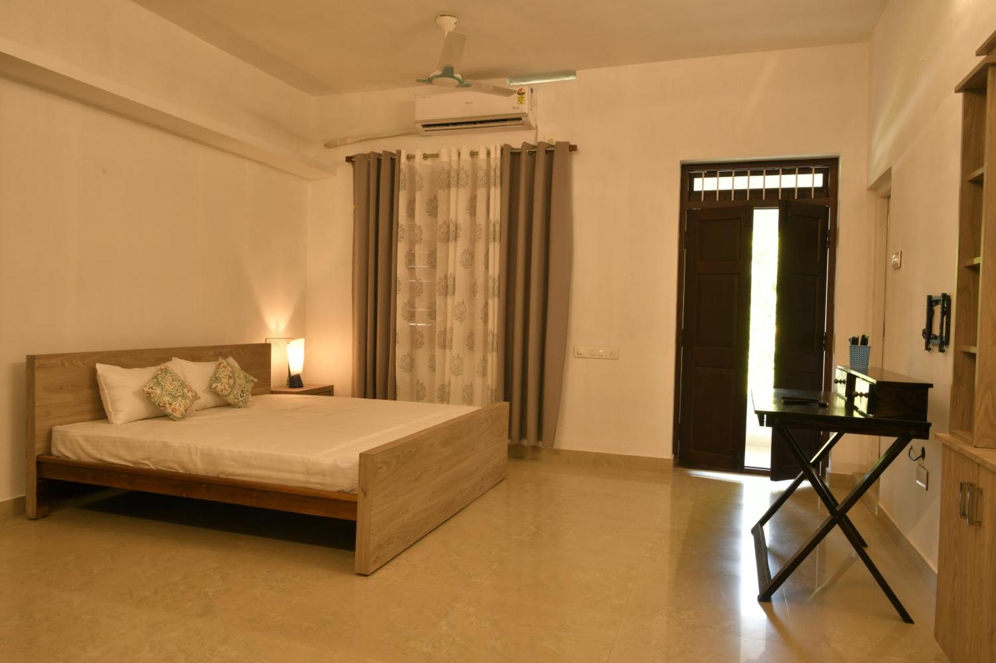Gloria Homestay ,Thrissur Exterior photo