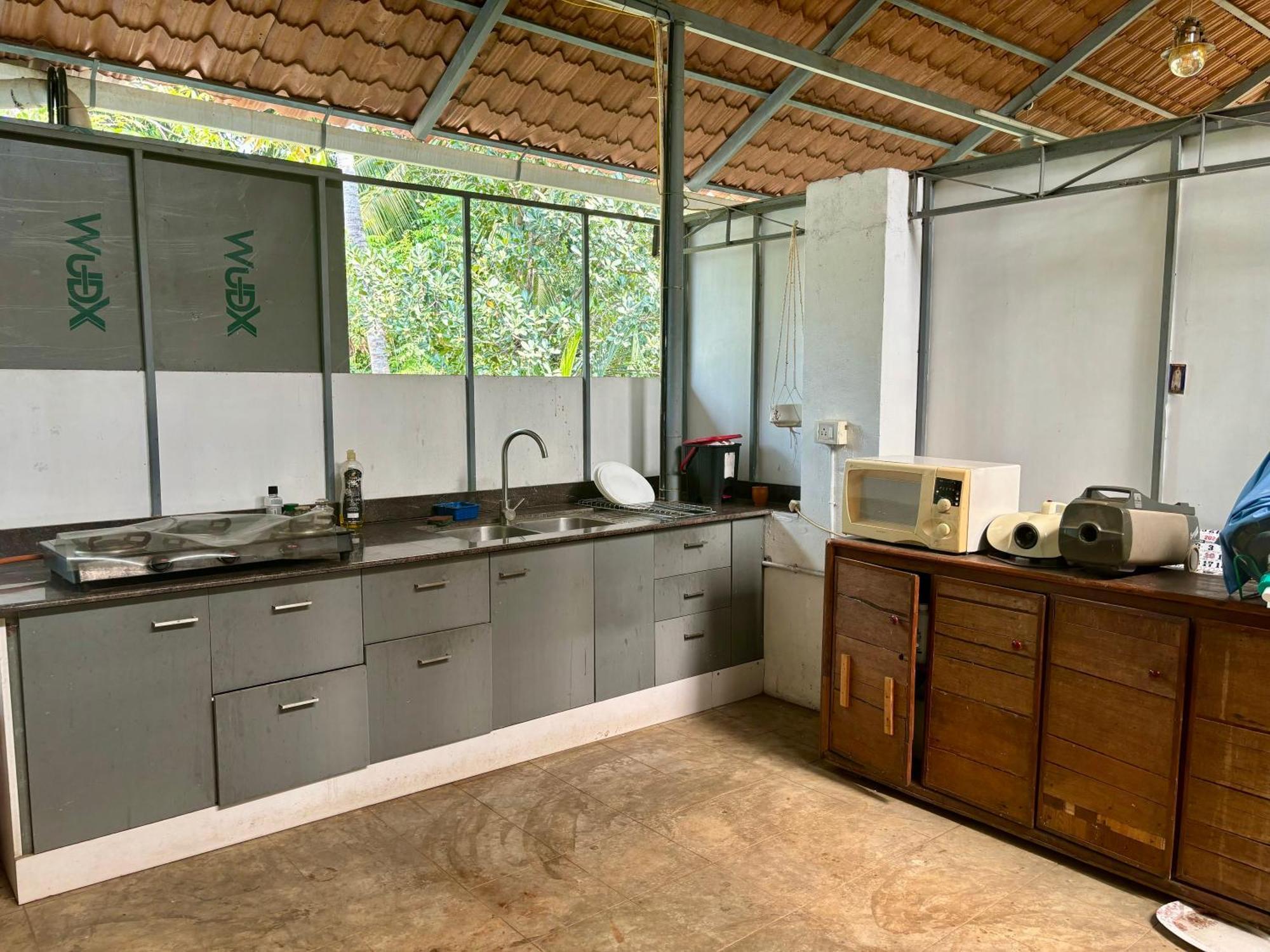 Gloria Homestay ,Thrissur Exterior photo