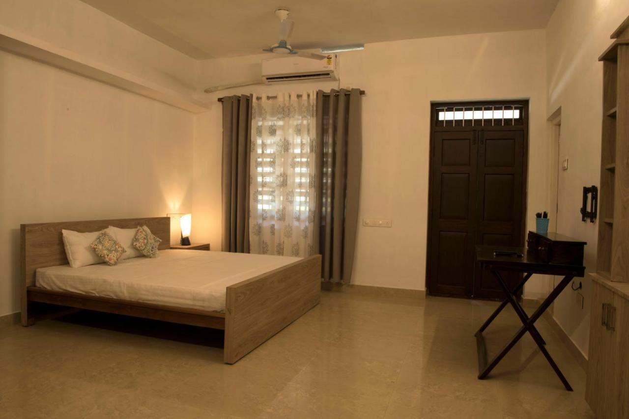 Gloria Homestay ,Thrissur Exterior photo