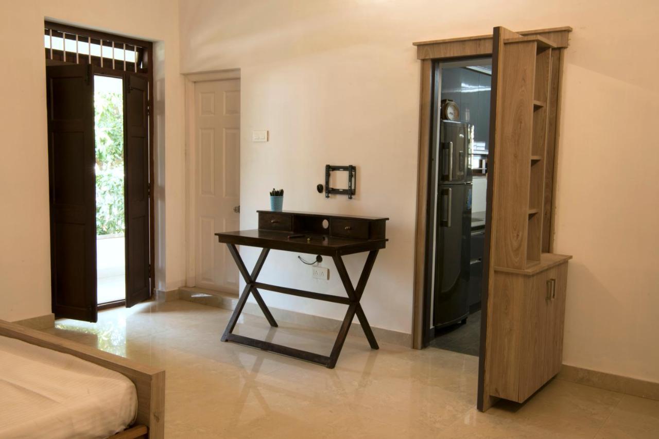 Gloria Homestay ,Thrissur Exterior photo
